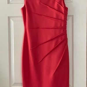 Calvin Klein Sleeveless Dress